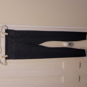 Nike midrise legging